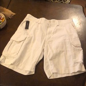 Ralph Lauren Polo Cargo Shorts